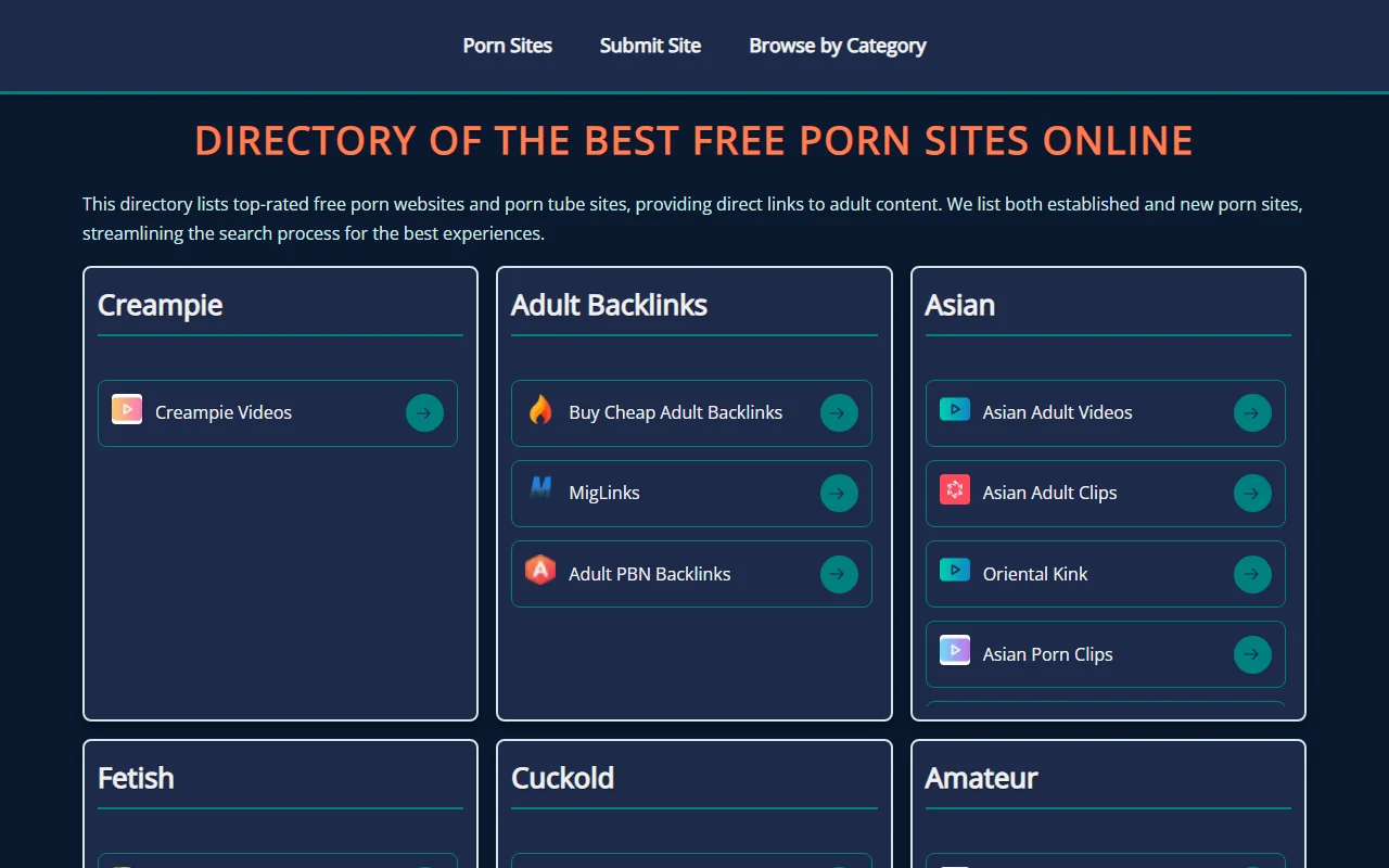 Screenshot of Tikporns